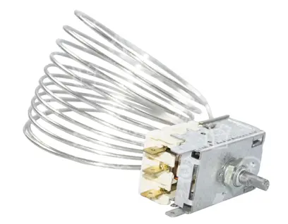 termostat mrazničky ZANUSSI / ELECTROLUX / AEG